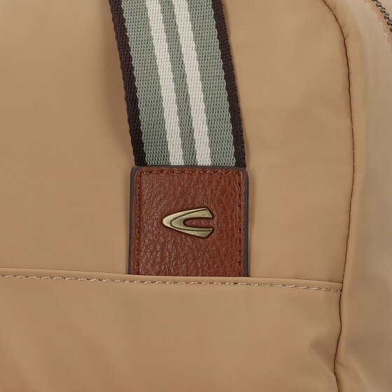 camel active Bari Plecak M 34.5 cm Komora na laptopa