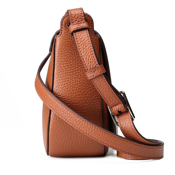 AIGNER Pura Torba na ramię Skórzany 26 cm