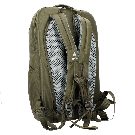 Deuter Giga Plecak 50 cm Komora na laptopa