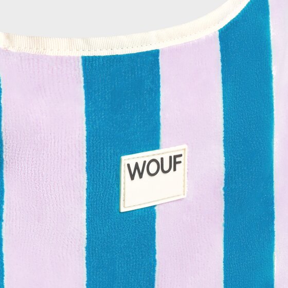 Wouf Terry Torba na ramię 36 cm