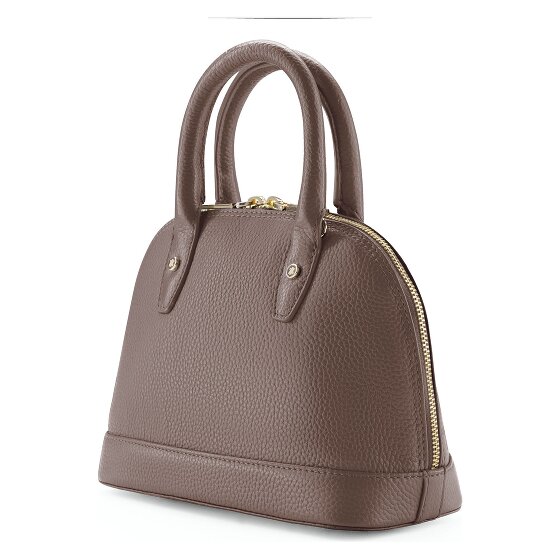 Lazarotti Bologna Leather Torba Skóra 23 cm