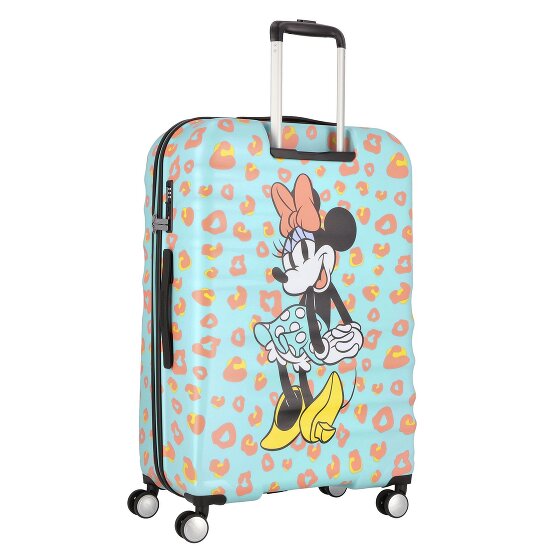 American Tourister Wavebreaker Disney 4 kółka Walizka 77 cm