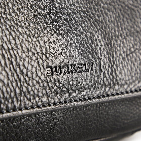 Burkely Antique Avery Torba na ramię Skórzany 21 cm