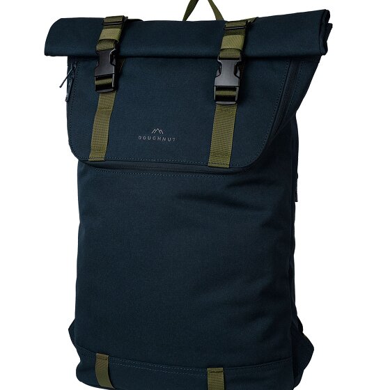 Doughnut Christopher Plecak 44 cm Komora na laptopa