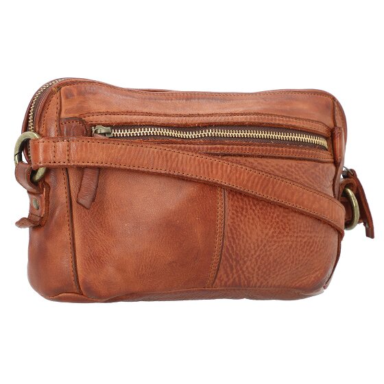 Harold's Skórzana torba na ramię Submarine 26 cm