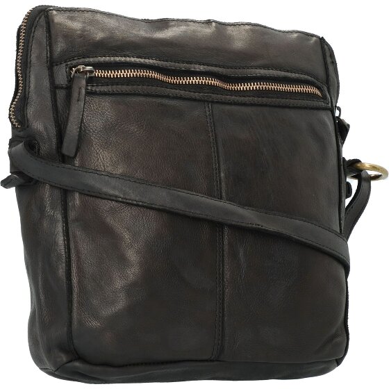 Harold's Skórzana torba na ramię Submarine 24 cm