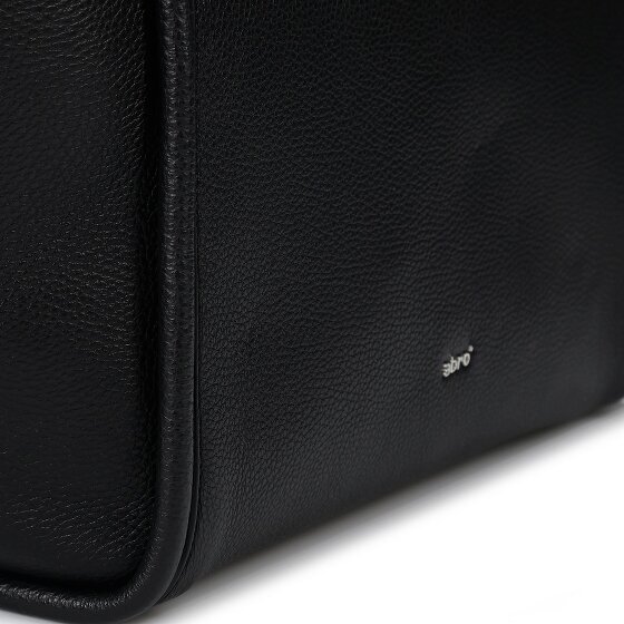 abro Willow Shopper Bag Skórzany 61 cm