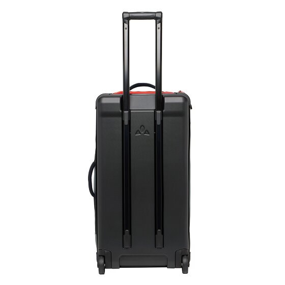 Vaude Takutea 90 2 kółka Walizka 77 cm