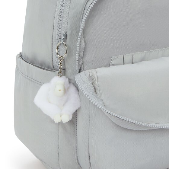 Kipling Basic Seoul Plecak 44 cm Komora na laptopa