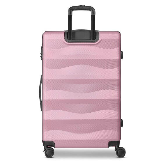 Smartbox Edition 03 4 kółka Walizka 75 cm