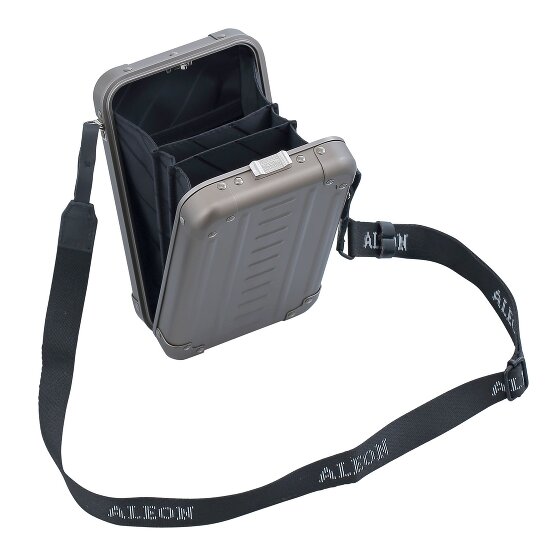 Aleon Mini Torba Torba na ramię 19 cm