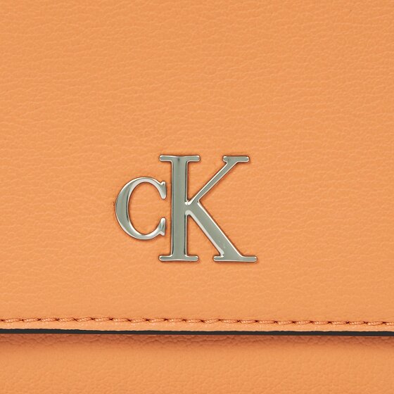 Calvin Klein Jeans Minimal Monogram Mini Torba Torba na ramię 18 cm