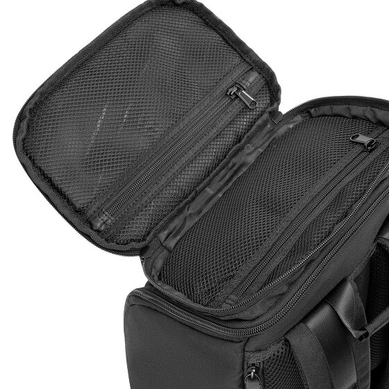 Epic Explorer NXT Plecak 56 cm Komora na laptopa