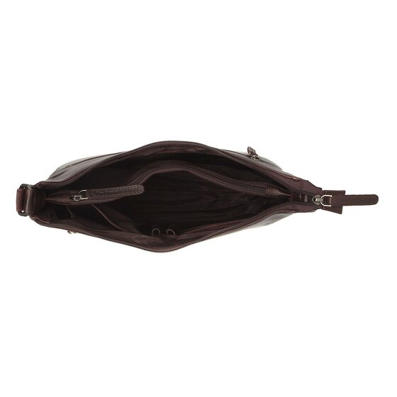 The Chesterfield Brand Loraine Torba na ramię Skórzany 30 cm