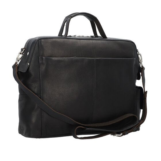 Harold's Country Teczka Skórzany 35 cm