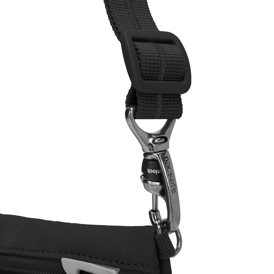 Pacsafe Pacsafe Go Torba na ramię Ochrona RFID 24 cm