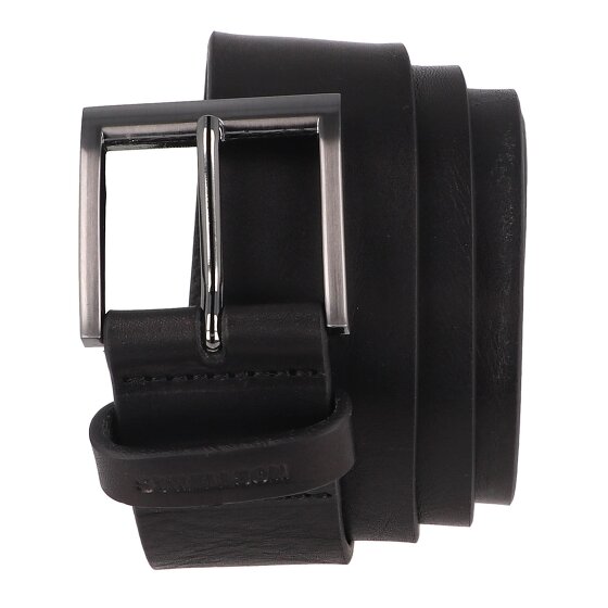 Strellson Pas Skórzany