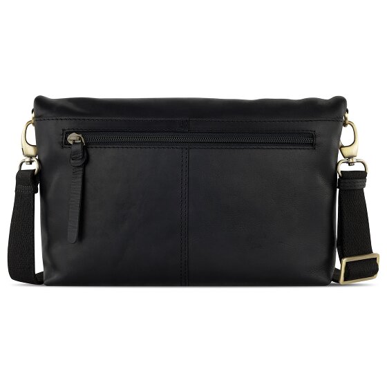 Klondike 1896 Rush Jessica Torba na ramię skórzana 26 cm