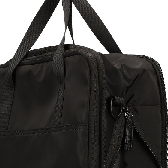 Picard S'pore Torba podróżna Weekender 26 cm z plisą rozprężną