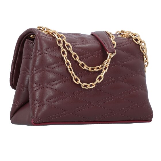 DKNY Minna Torba na ramię Skórzany 22 cm