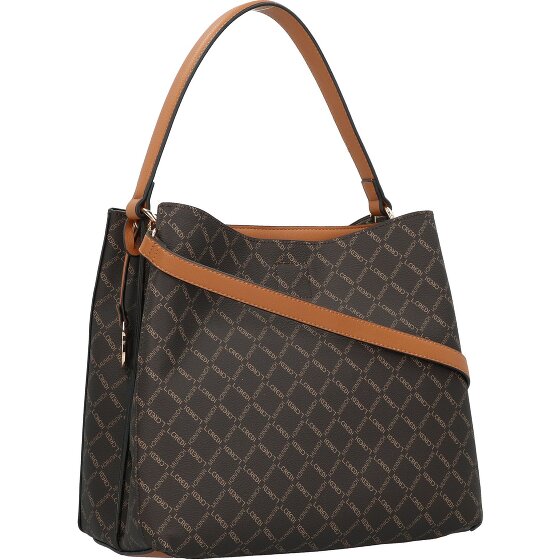 L.Credi Torba na ramię Filiberta 30 cm