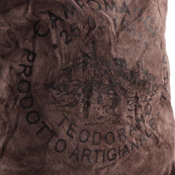 Campomaggi Filodendro Shopper Bag L 37 cm