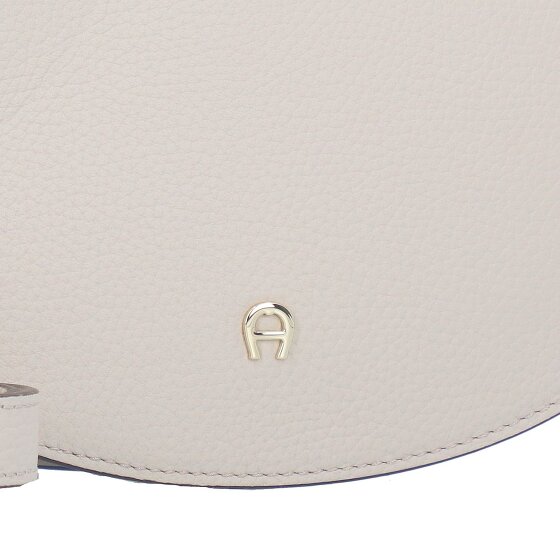 AIGNER Delia Torba Skórzany 29.5 cm