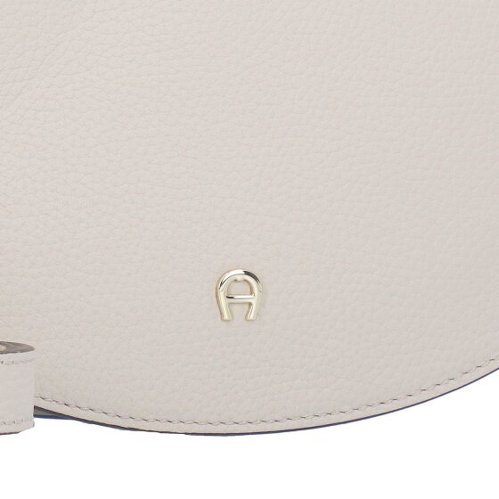 AIGNER Delia Torba Skórzany 29.5 cm