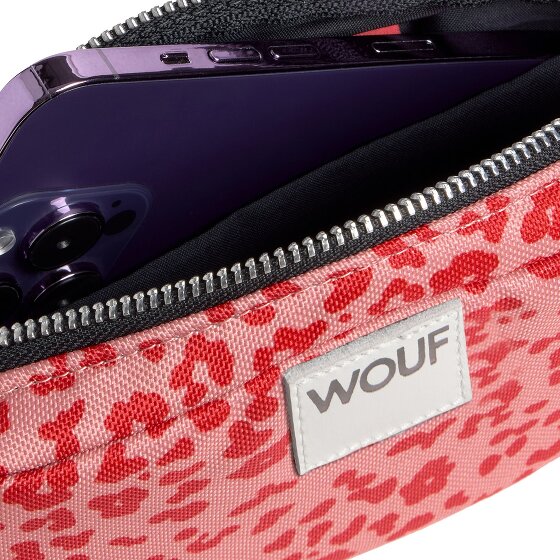 Wouf Daily Torba na ramię 19 cm