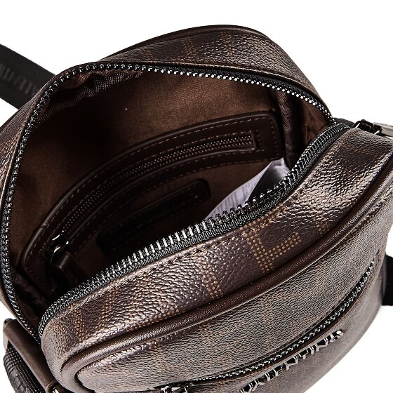 Valentino King RE Torba na ramię 16 cm