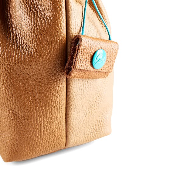 Gabs Lilly Shopper Bag S Skórzany 28 cm