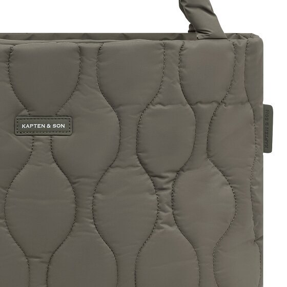 Kapten & Son Norva Shopper Bag 42 cm