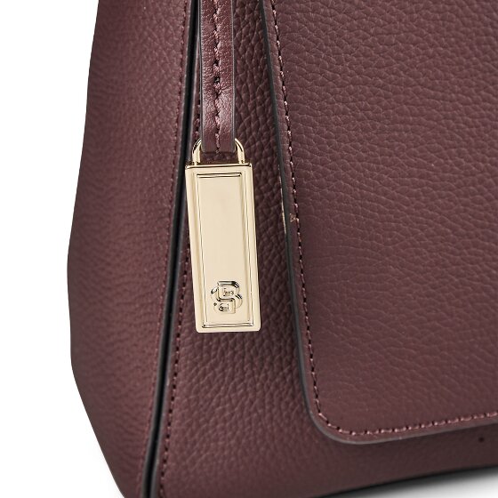 Boss Ameline Torba na ramię Skóra 31 cm