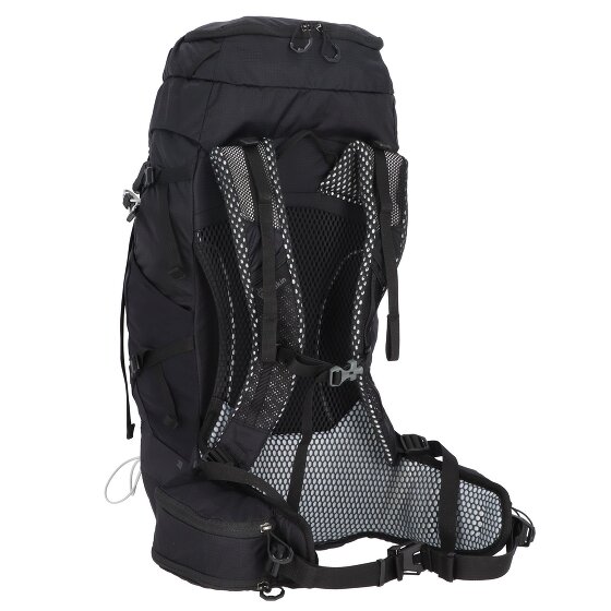 Jack Wolfskin Crosstrail Plecak turystyczny S-M 62 cm