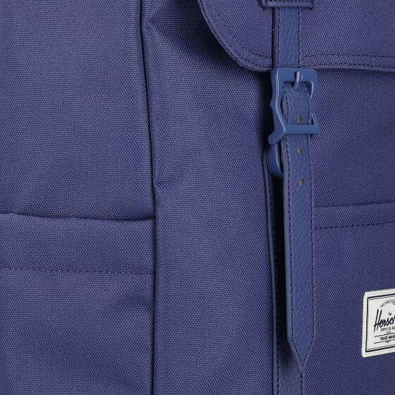Herschel Retreat Plecak 43 cm Komora na laptopa