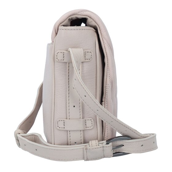 Cowboysbag Dallas Torba na ramię Skórzany 22 cm