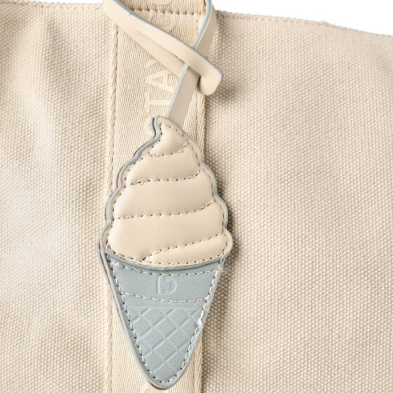 Tom Tailor Denim Azura Torba na ramię L 35 cm