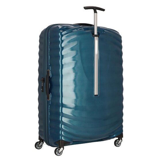 Samsonite Lite Shock Spinner 4-Wheel Trolley 81 cm