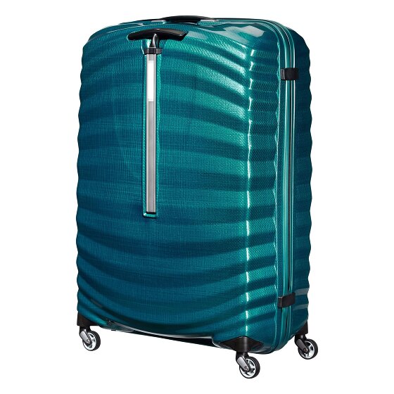 Samsonite Lite-Shock 4 kółka Walizka 81 cm