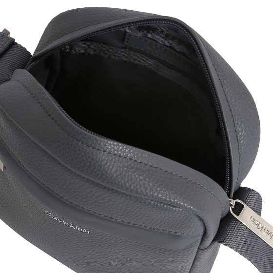 Calvin Klein CK Mixmedia Mini Torba Torba na ramię 16.5 cm