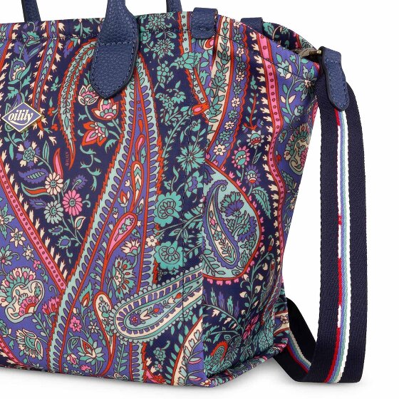 Oilily Friends 4 Ever Hana Torba na ramię 26 cm