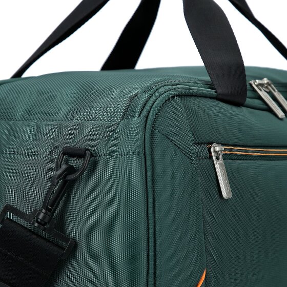 Samsonite Base Breeze Torba podróżna Weekender XS 40 cm