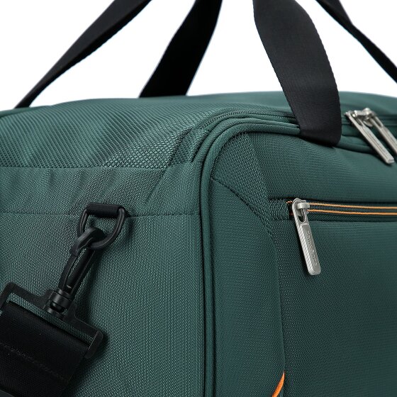 Samsonite Base Breeze Torba podróżna Weekender XS 40 cm