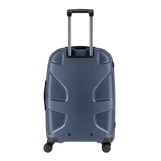 IMPACKT IP1 4 kółka Walizka 67 cm