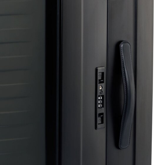 Porsche Design Roadster 4 kółka Walizka 78 cm