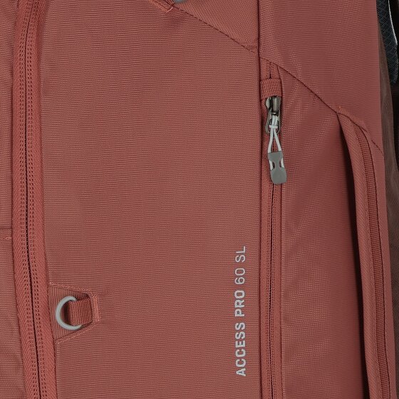 Deuter Plecak podróżny Access Pro 60 SL 66 cm
