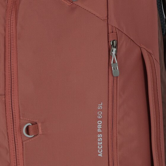 Deuter Plecak podróżny Access Pro 60 SL 66 cm