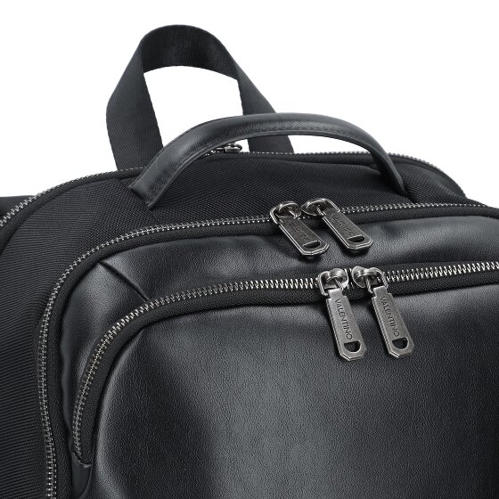 Valentino Finix Plecak 39 cm Komora na laptopa