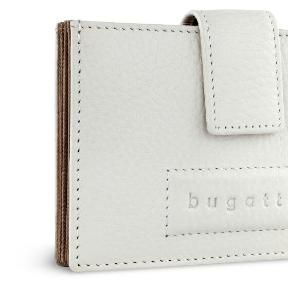 bugatti Elsa Etui na karty kredytowe Ochrona RFID Skórzany 11 cm