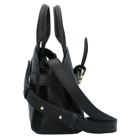 Coccinelle Sabine Torba Skóra 22 cm